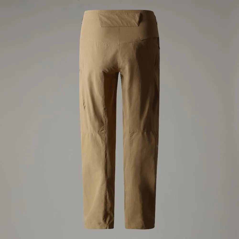 MEN'S EXPLORATION TAPERED TROUSERS