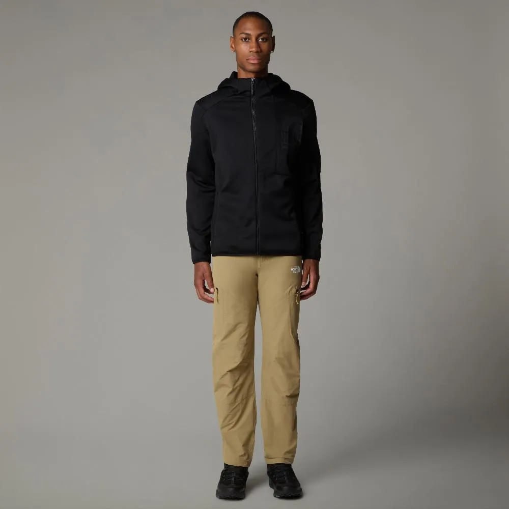 MEN'S EXPLORATION TAPERED TROUSERS