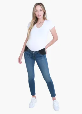 Paige Verdugo Skinny Maternity Jeans