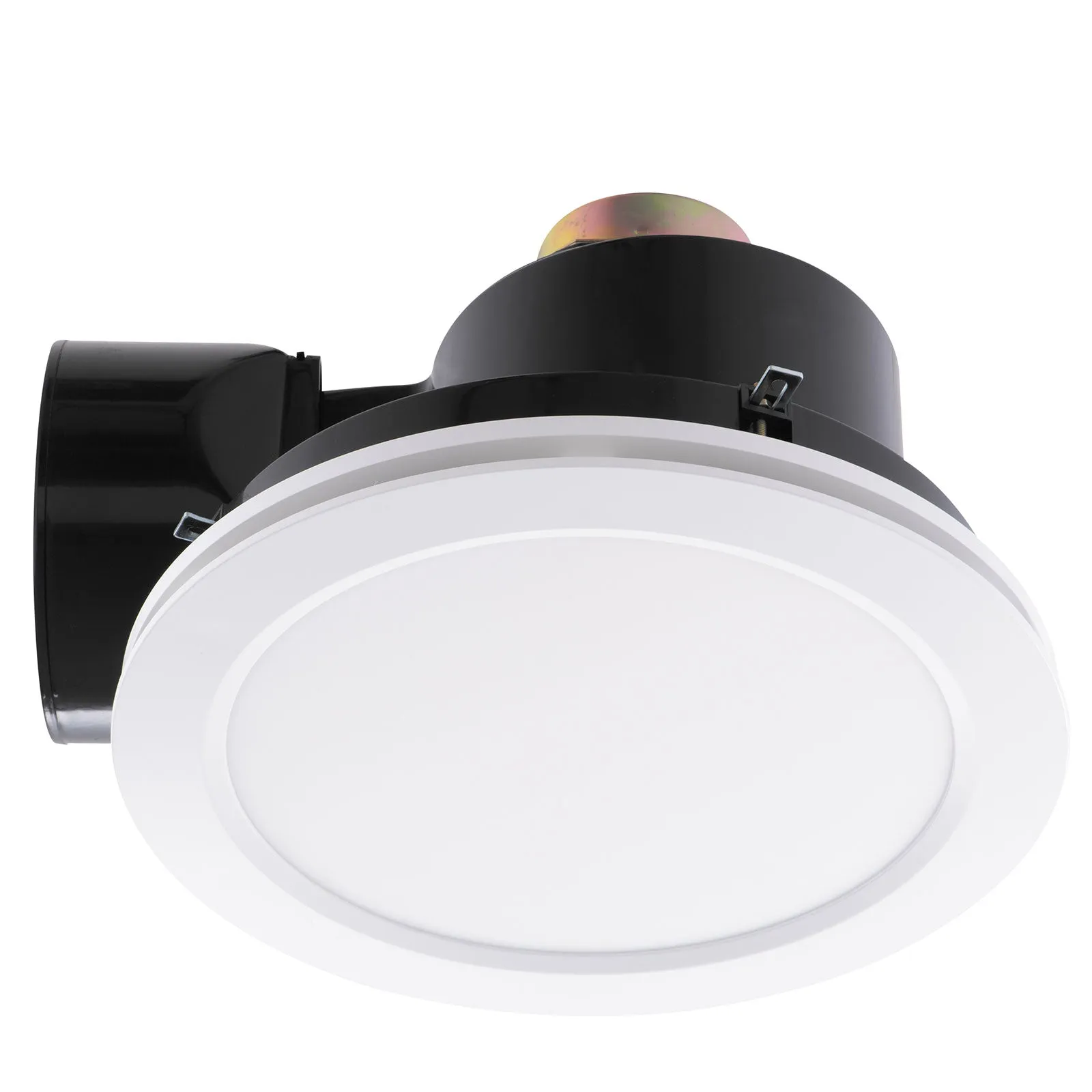 Revoline 290 Bathroom Exhaust Fan With 17W LED