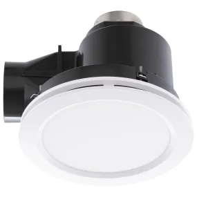 Revoline Bathroom Exhaust Fan With 13W LED