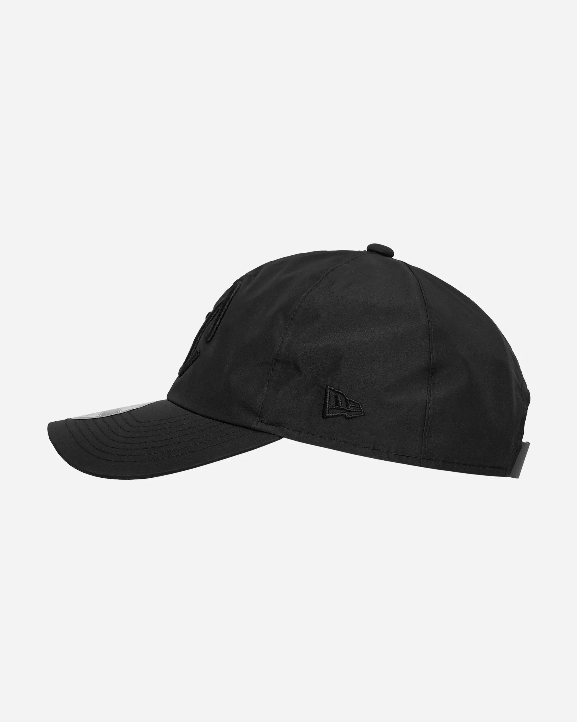 Slam Jam GORE-TEX 9TWENTY Cap Black