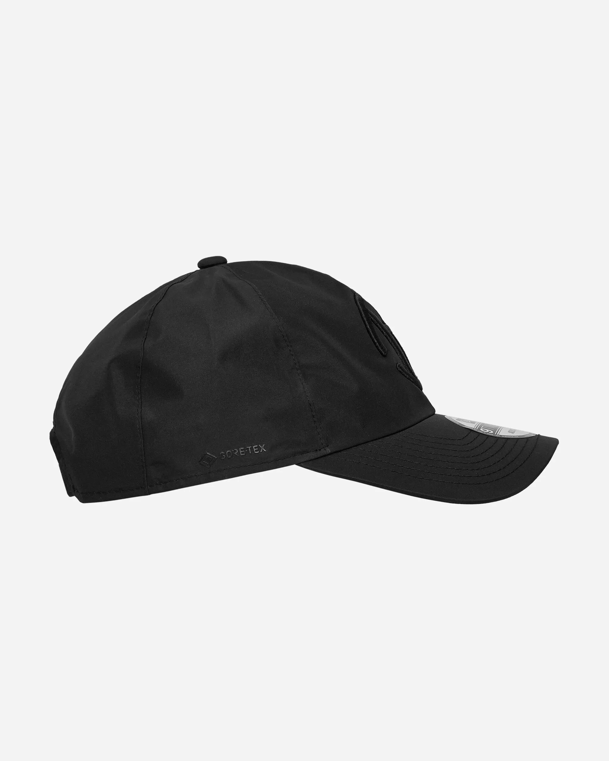 Slam Jam GORE-TEX 9TWENTY Cap Black