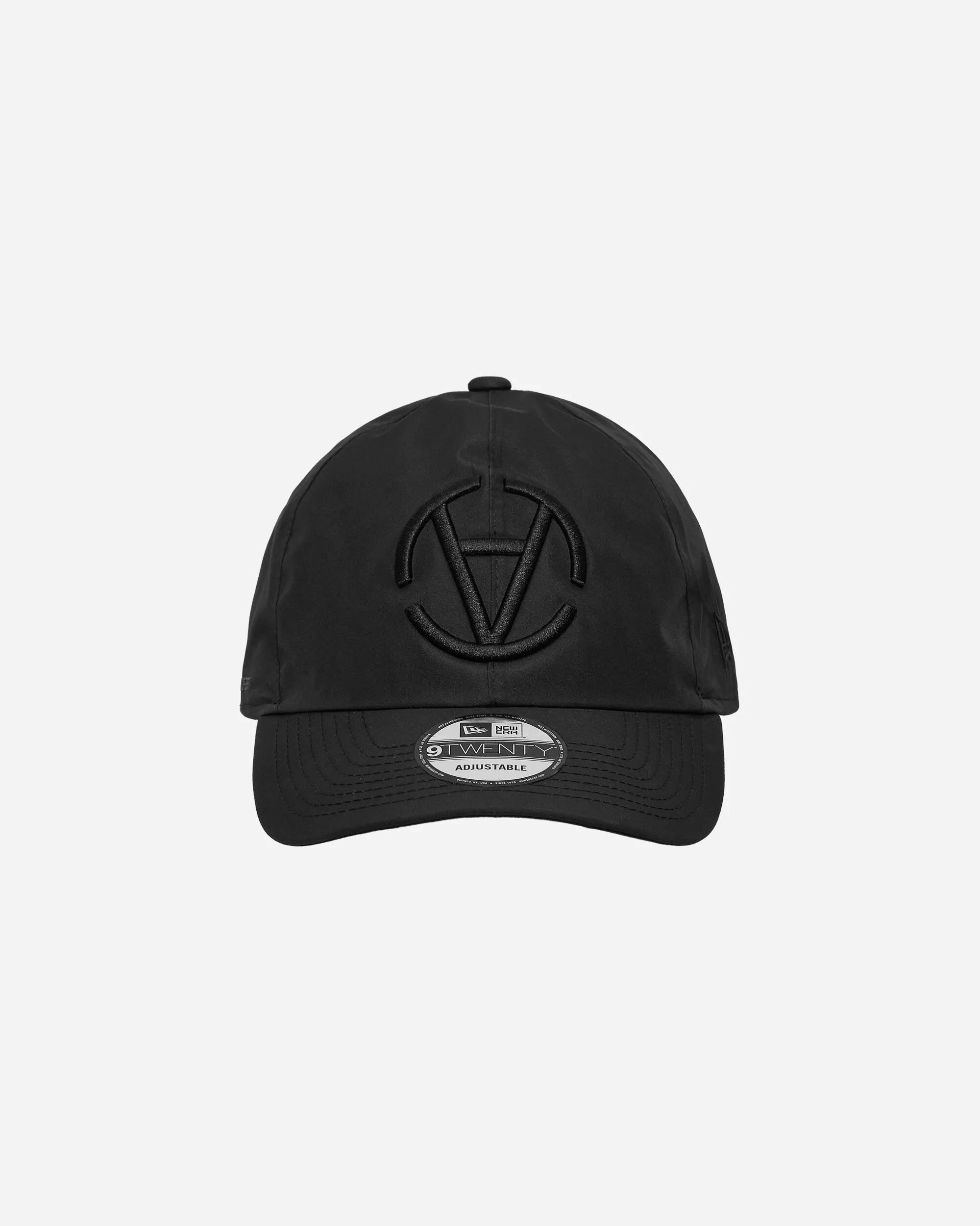 Slam Jam GORE-TEX 9TWENTY Cap Black