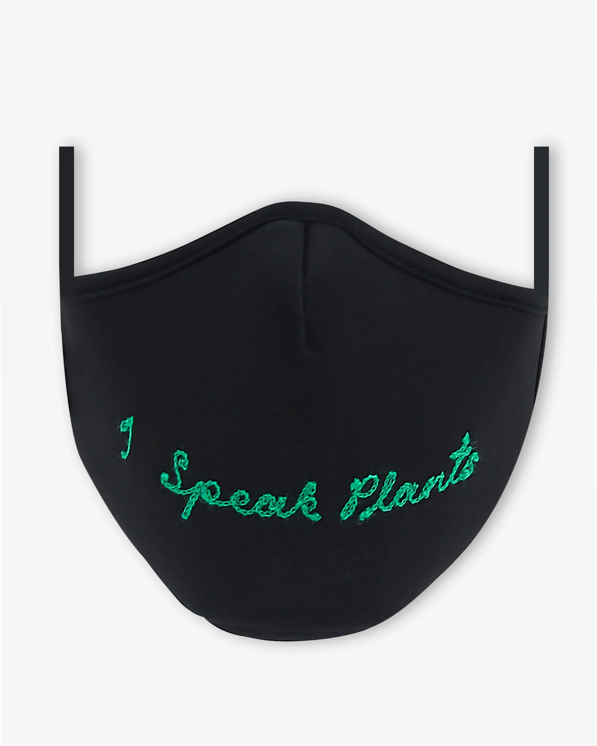 Sonix X LS&B Embroidered Face Mask