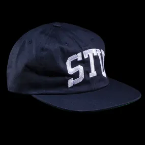 Stu Arch Strapback Cap