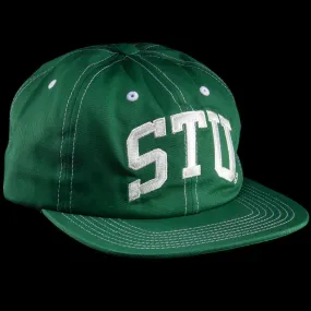 Stu Arch Strapback Hat