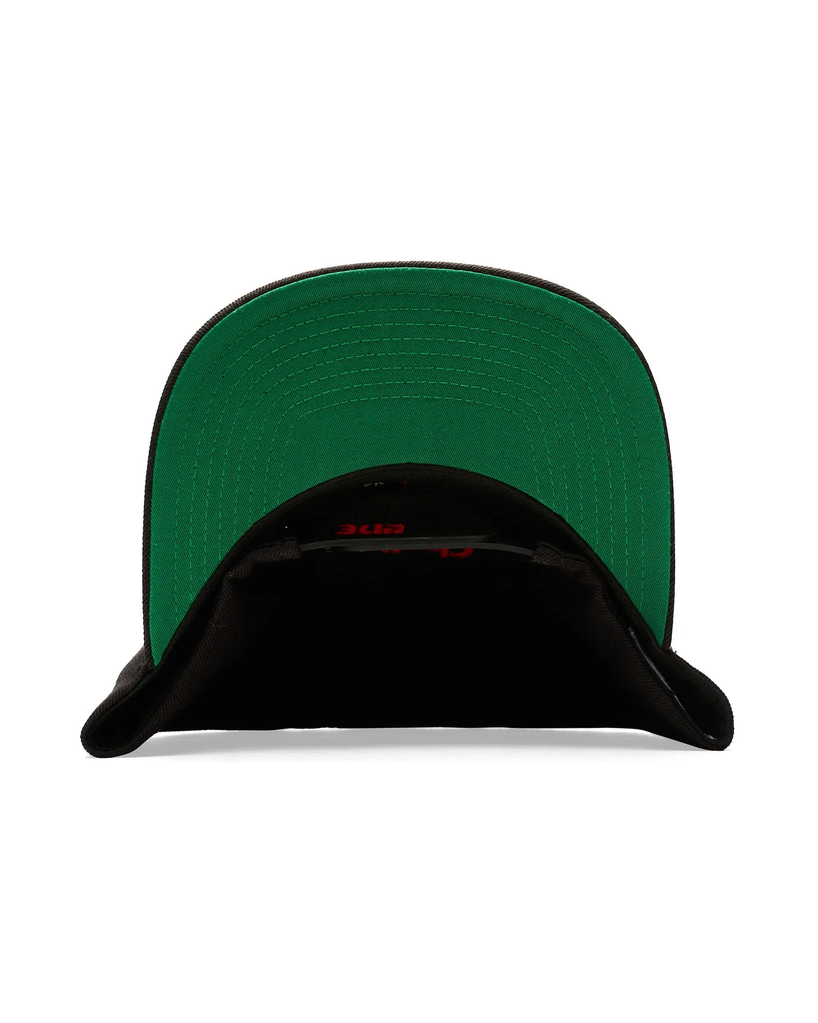 The Bloodline Script Snapback Hat