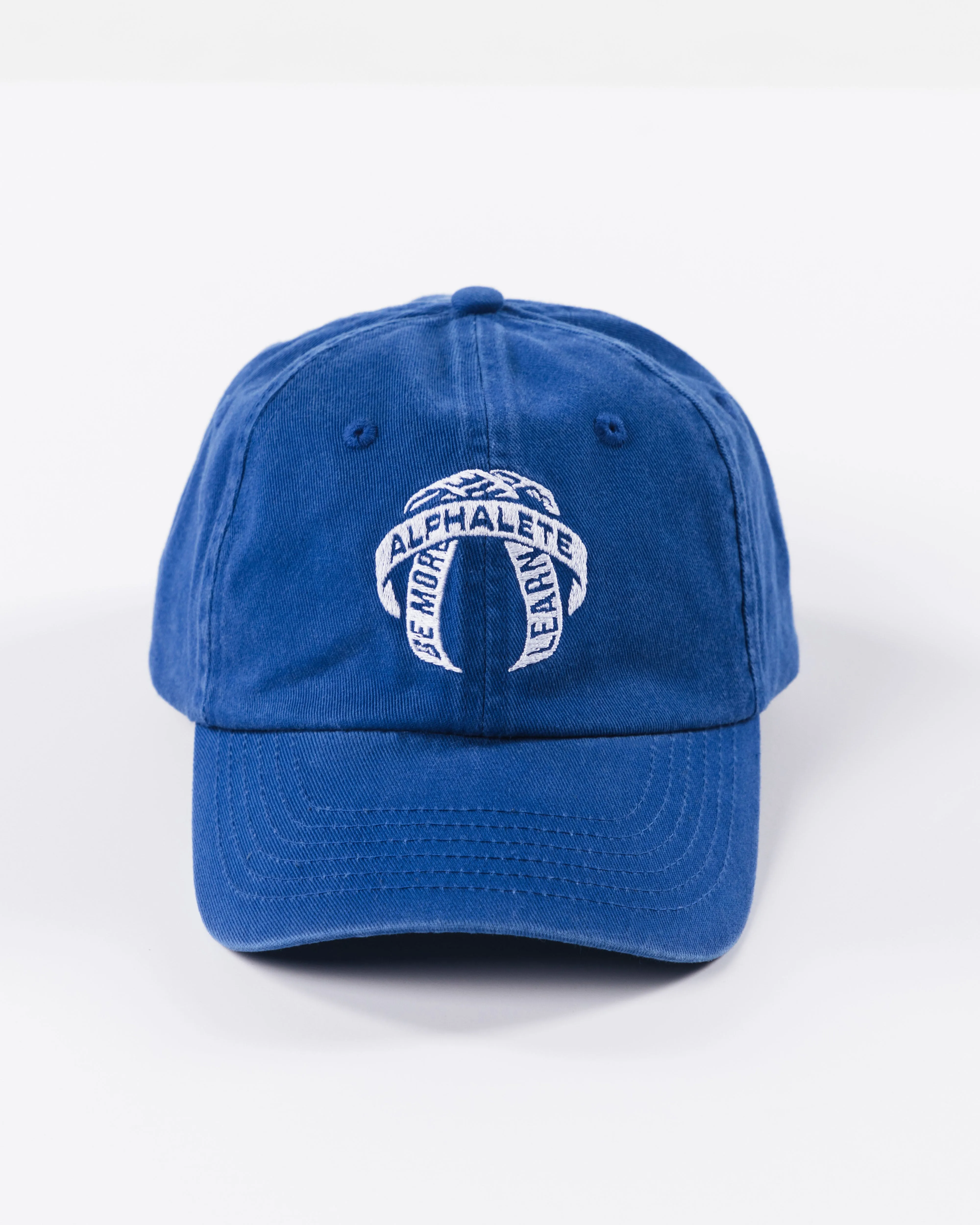 Universal Vintage Cap - Royal