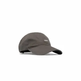 Wood Wood Low Profile Cap Dusty Green