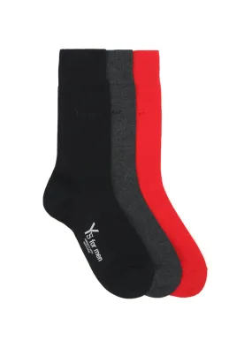 Y's for men LOGO SOCKS